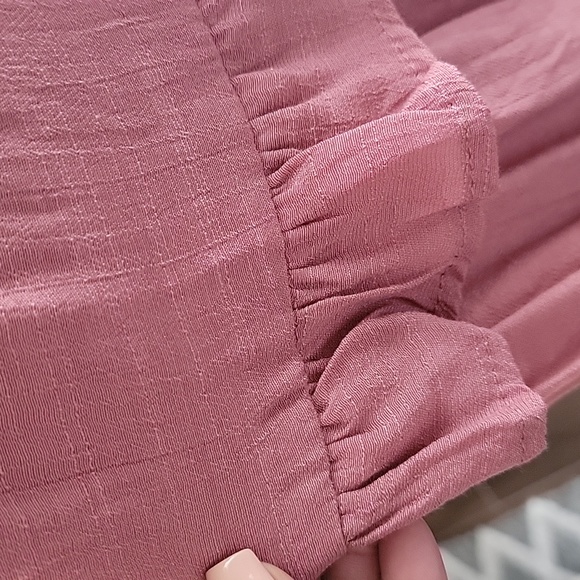 Sweet Wanderer Flowy Long dress - Picture 5 of 7